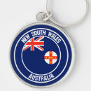 Search for australia flag key rings Coat of arms