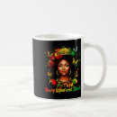 Search for melanin mugs Queen