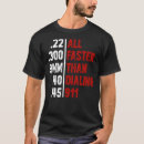 Search for faster than tshirts 911