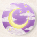 Search for crescent coasters Yellow