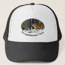 Search for tigers hats Wildlife