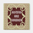Search for sister magnets For her