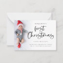 Search for mini christmas cards Modern