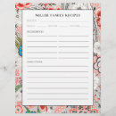 Search for recipe binders Elegant