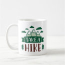 Search for taking a hike mugs Hiking