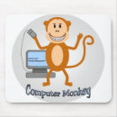 Search for small monkey mousepads Funny
