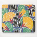 Search for floral deco mousepads Vintage