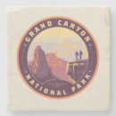 Search for grand canyon coasters Retro