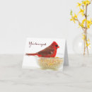 Search for cardinal cards Red