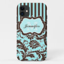 Search for blue white stripes iphone cases Girly
