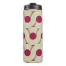 Search for red wine mugs Illustration