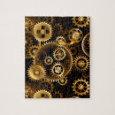 Search for clockwork puzzles Black