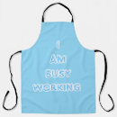 Search for busy aprons Chef