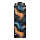 Search for cosmic blue mugs Abstract