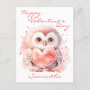 Search for partner vertical postcards Heart