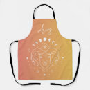 Search for aries sign aprons Astrology