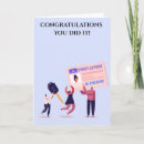 Search for passed driving test cards Cute