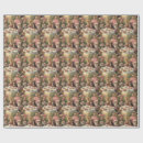 Search for chihuahua wrapping paper Dog