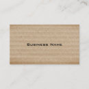 Search for light tan business cards Pattern