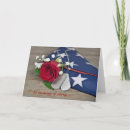 Search for patriotic dog cards Military