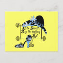 Search for purse postcards High heels