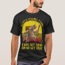 Search for sloth hiking team tshirts Mum