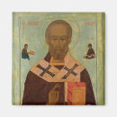 Search for st nicholas magnets Russian