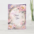 Search for frame thank you cards Elegant
