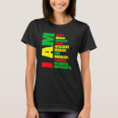 Search for educated black woman tshirts Melanin