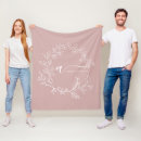 Search for bridal party blankets Birthday