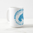 Search for assateague mugs Assateague island national seashore