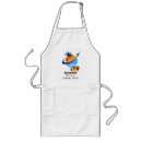 Search for flip flop aprons Palm trees