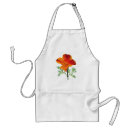 Search for floral cas aprons Garden