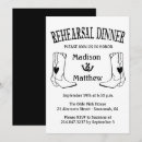 Search for farm rehearsal dinner invitations Vintage