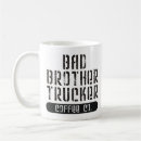 Search for freightliner mugs Trucker