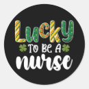 Search for nurse day stickers Irish