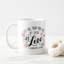 Search for 1 corinthians mugs Religious