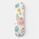 Search for easter bunny skateboards Flowers