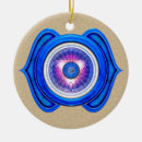 Search for third eye christmas tree decorations Yoga