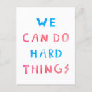 Search for things postcards Red