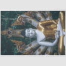 Search for the buddha tissue paper Asian