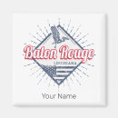 Search for baton magnets Usa