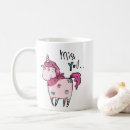 Search for love unicorns mugs Cute