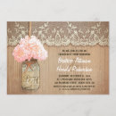 Search for hydrangea engagement party invitations Vintage