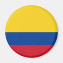 Search for colombia magnets Latin america