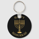Search for hanukkah key rings Happy