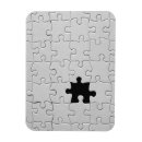 Search for puzzle piece magnets Missing