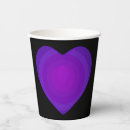 Search for valentines day party supplies Purple