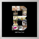 Search for letter b posters Black and white