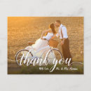 Search for wedding keepsake postcards Modern